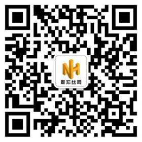 鋼格柵板廠家二維碼 鋼格柵板廠家二維碼